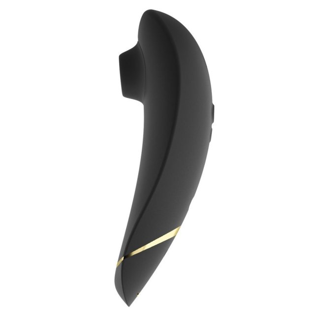 Womanizer Premium 2  -  Klitoris-Stimulator-Sort