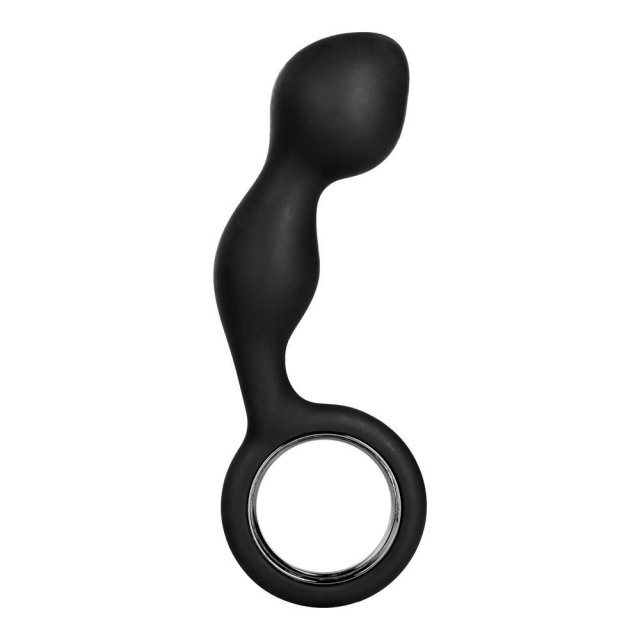 California Exotic Novelties Booty Exciter  -  Buttplug - Svart