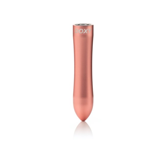 Doxy Bullet Vibrator