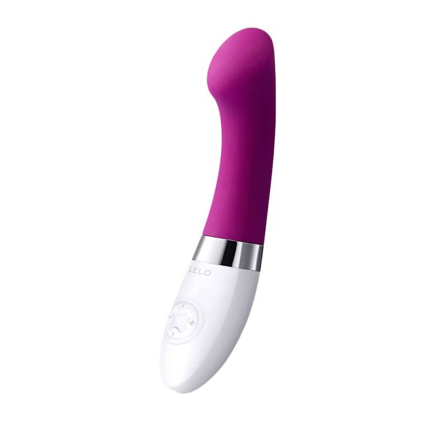 LELO Gigi II - G-punkts Vibrator  Lilla