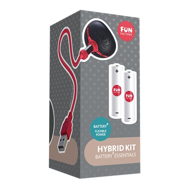 Fun Factory  -  Hybrid Kit