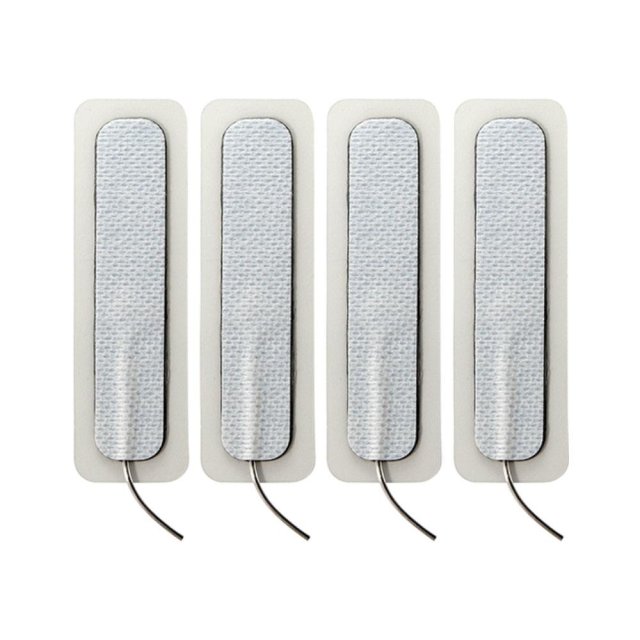 ElectraStim Long Selvklæbende ElectraPads (4 Pack)