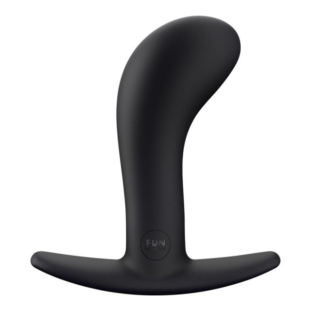 Fun Factory Bootie Large  -  Stor Buttplug - sort