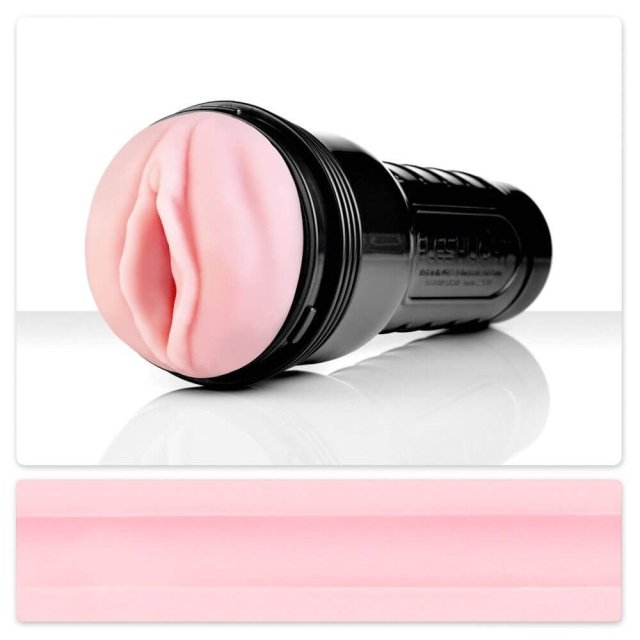 Fleshlight Pink Lady Original  -  Masturbator