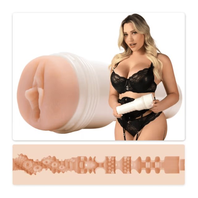 Fleshlight Girls Mia Malkowa  -  Masturbator