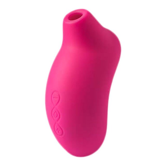 LELO Sona Cruise  -  Klitoris Stimulator-Cerise
