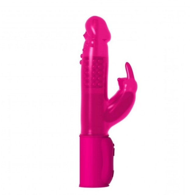 Dorcel - Orgasmic Rabbit - Vibrator