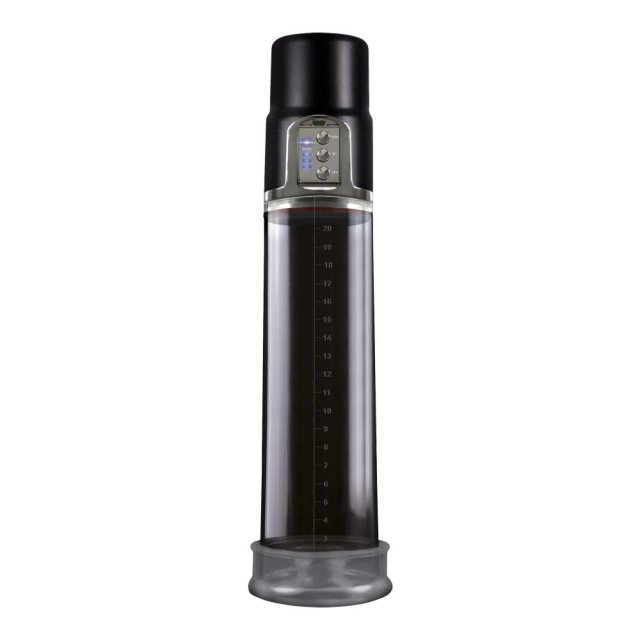 Powerhouse Pump  -  Powerful penispumpe
