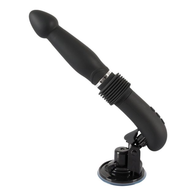 You2Toys Fucking Machine  -  Opladelig sexmaskine