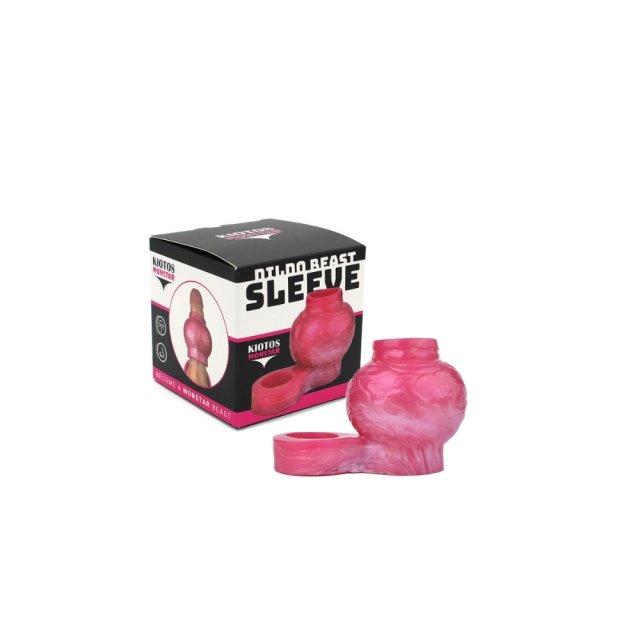 Kiotos Monstar Sleeve 12