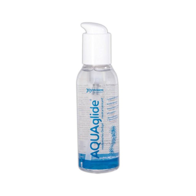Aquaglide Glidecreme - 125 ml