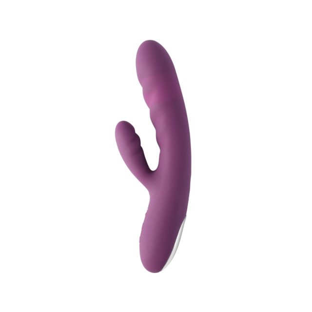 Svakom Avery - Pulserende Rabbit Vibrator
