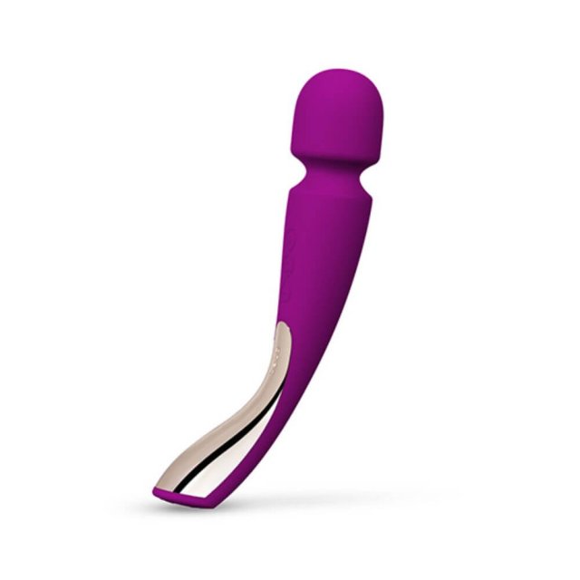LELO Smart Wand Medium - Lilla