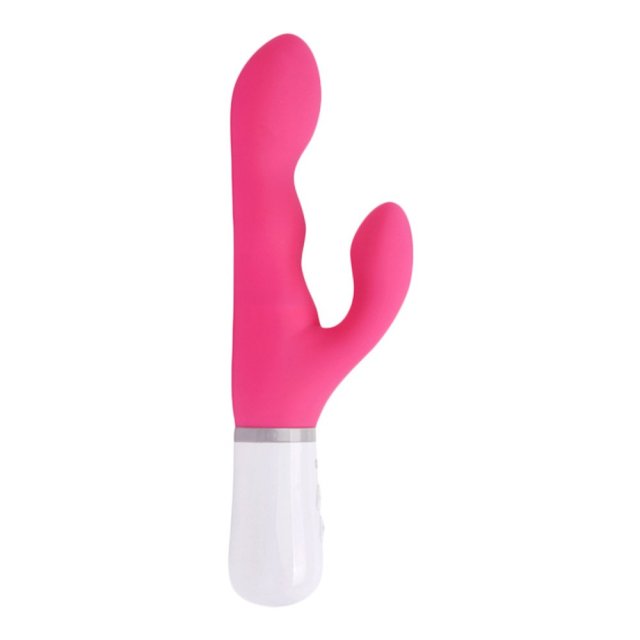 Lovense Nora Rabbit Vibrator - Appstyrd