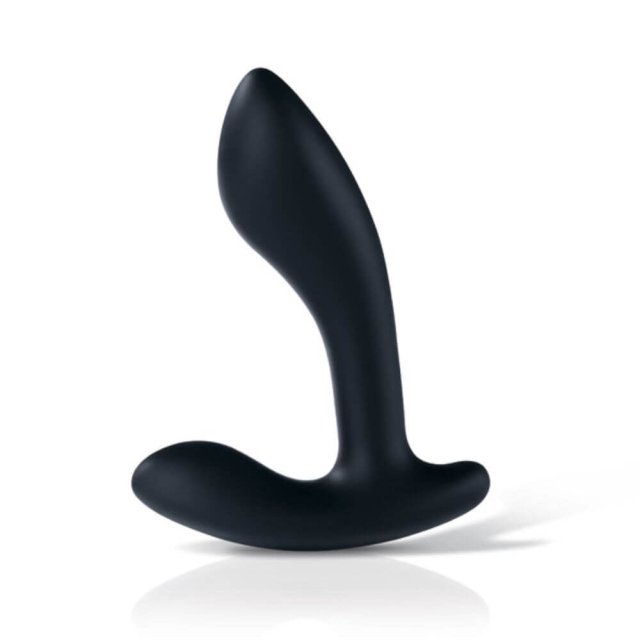 Mystim Flexing Flavio Elektro Anal Plug