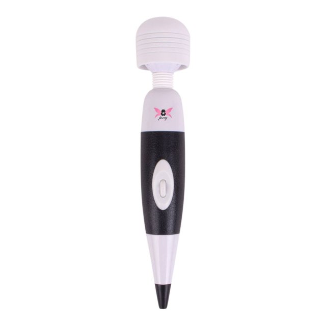 Pixey Original Black Edition  -  Massage Wand