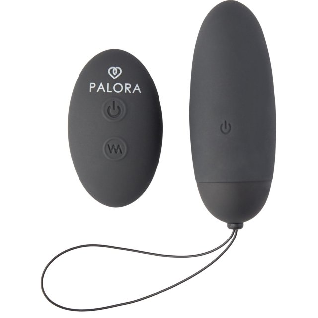 Palora Klassisk Vibrator Æg