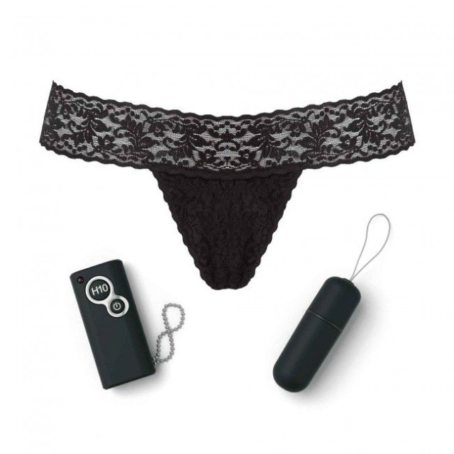 Love to Love - Secret Panty