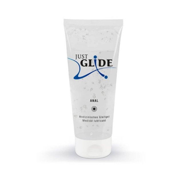 Just Glide Anal-50 ml