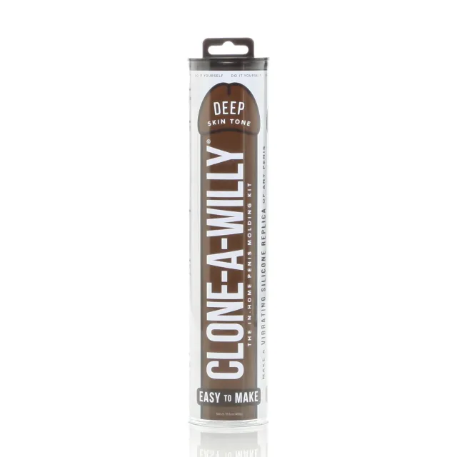 Clone a Willy - Deep Skin Tone