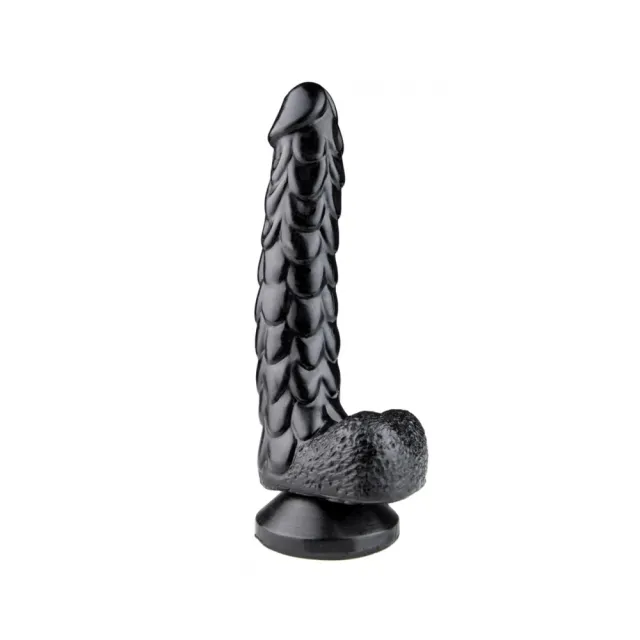 Kiotos Monstar Echo Dildo