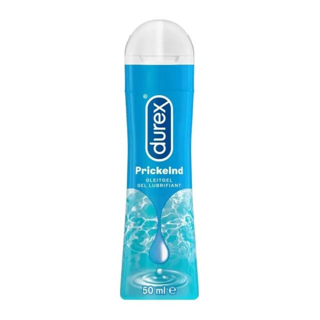 Durex Play Tingle Glidecreme 50 ml