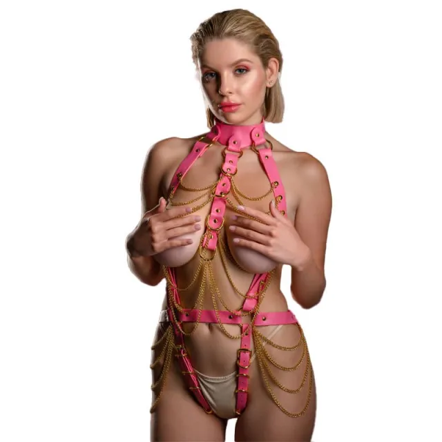 Taboom Malibu Body Harness - L/XL