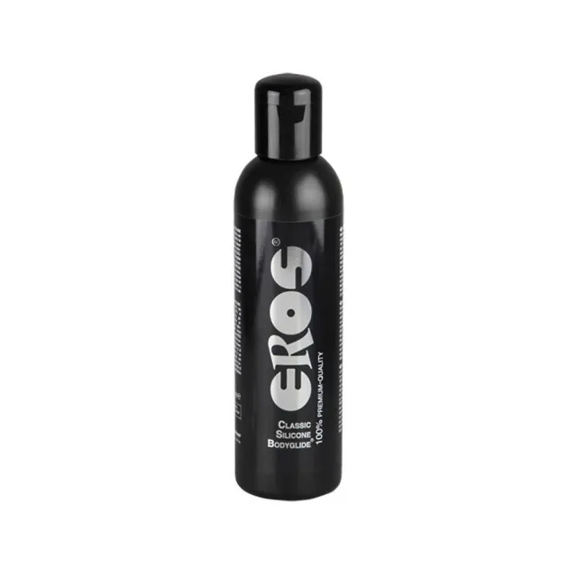 Eros Bodyglide Silikone Glidecreme - 500 ml