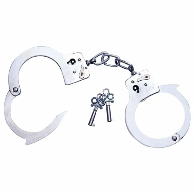 You2Toys Arrest Håndjern