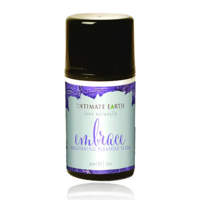 Intimate Organics Embrace  -  Opstrammende Gel