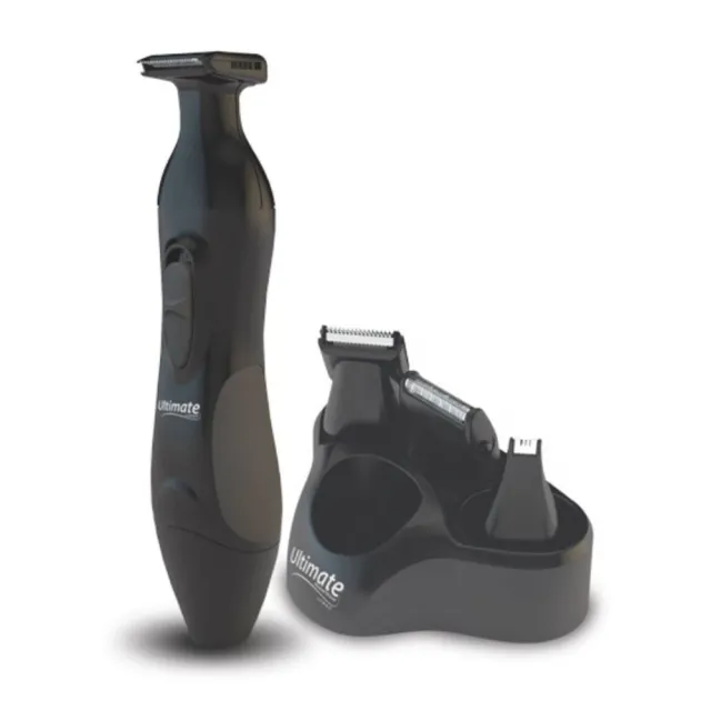 Ultimate Personal Shaver Til Mænd