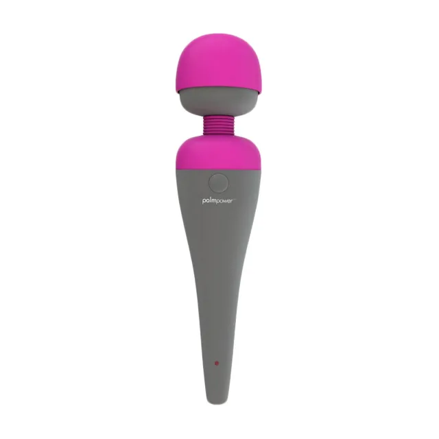 PalmPower Mini Massage Wand  -  Massagestav