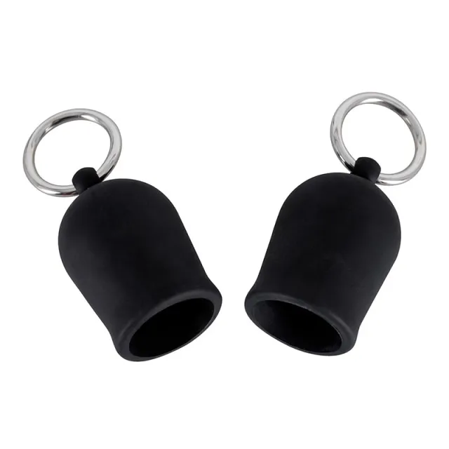 Black Velvets Nipple Sucker Sort
