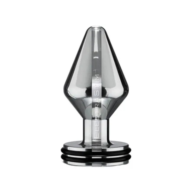 ElectraStim Classic Butt Plug L