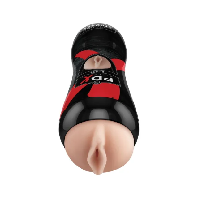 PDX Fleshlight Med Vibrator