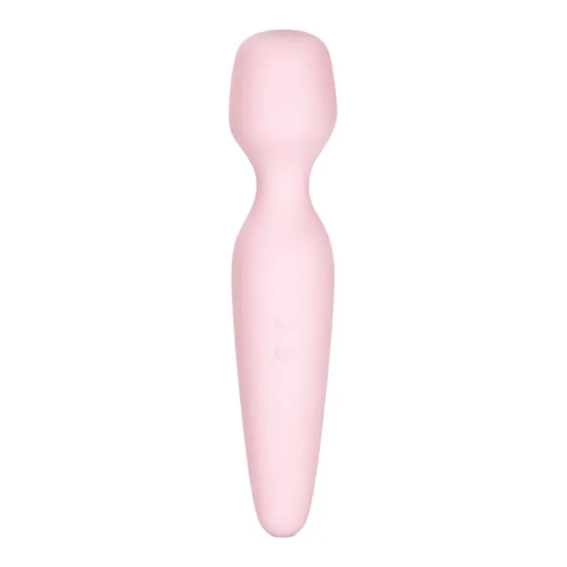 Inspire Vibrating Ultimate Wand  -  Vibrator