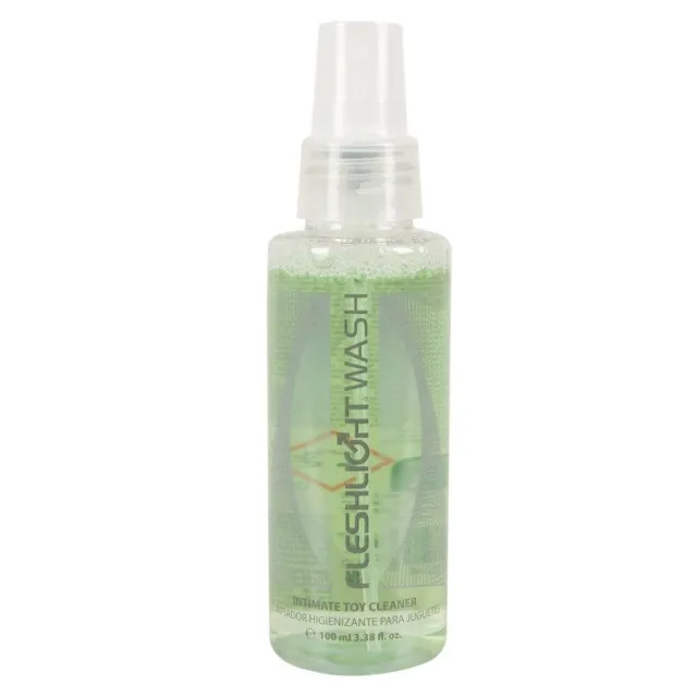 Fleshwash  -  Antibakteriel Toy Cleaner