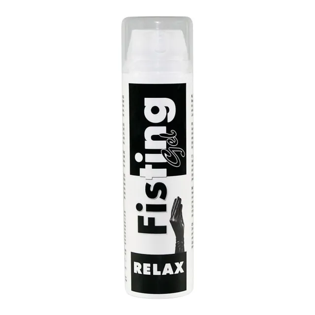 Relax Fisting Gel 200 ml